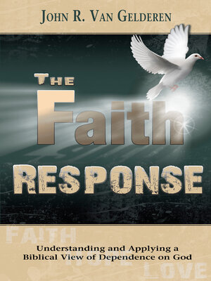 cover image of The Faith Response